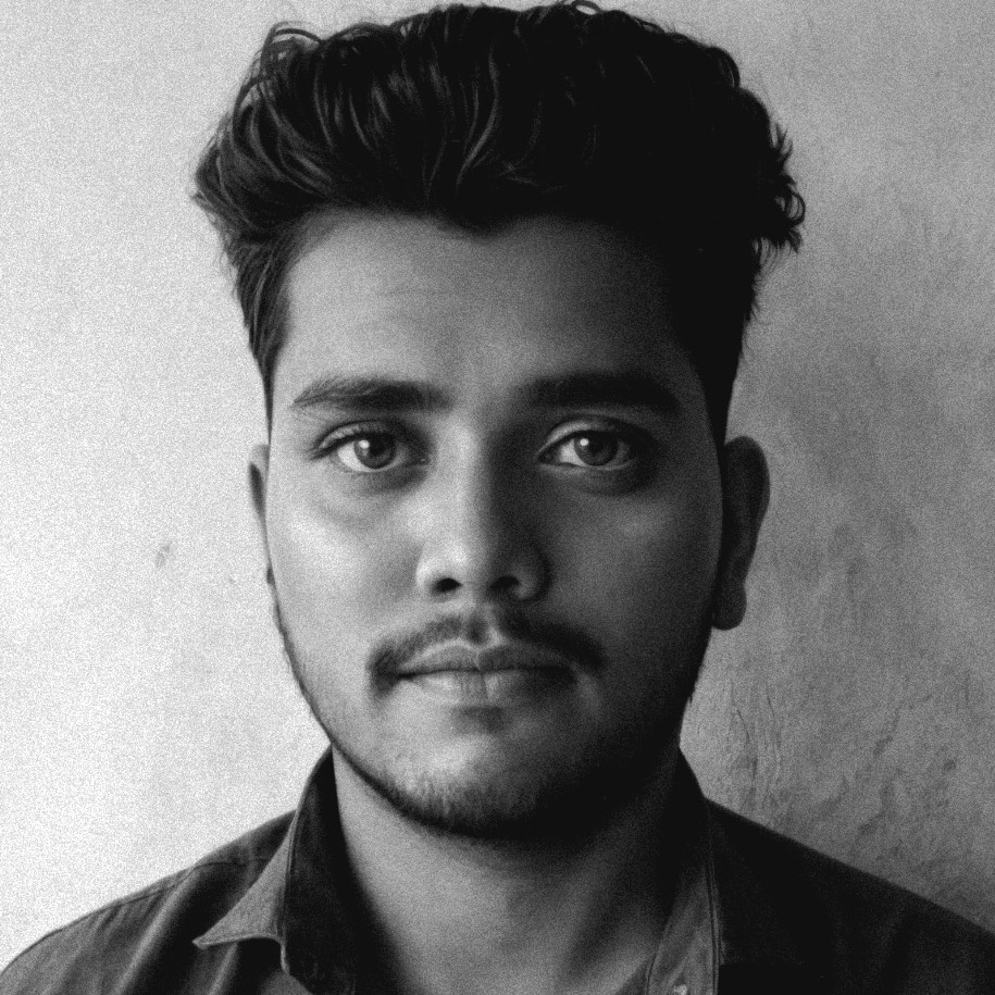 Prajwal Kulal