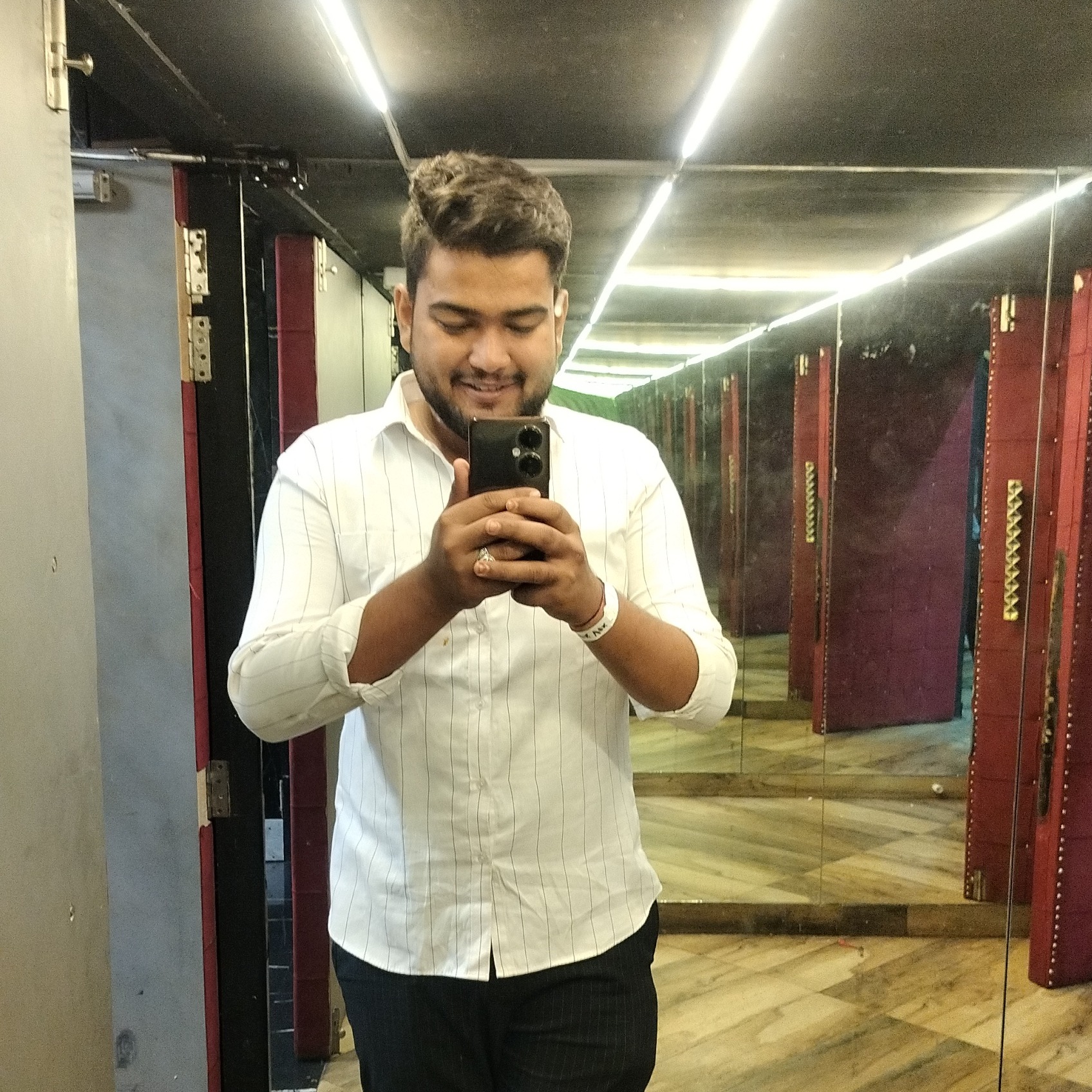 Ankur jain