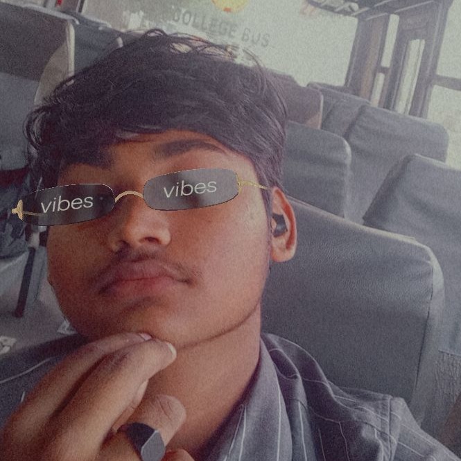 Dhinesh Kumar H