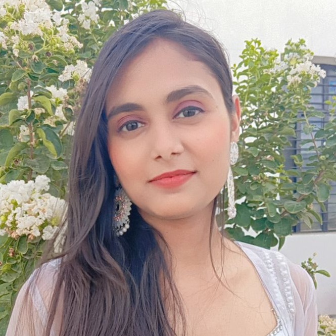 Vaishnavi