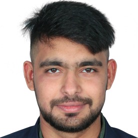 Aurobind Sahu