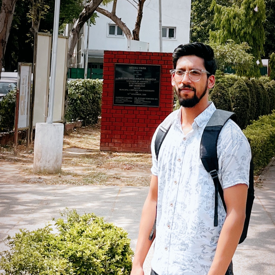 Aadil Nazir Malla