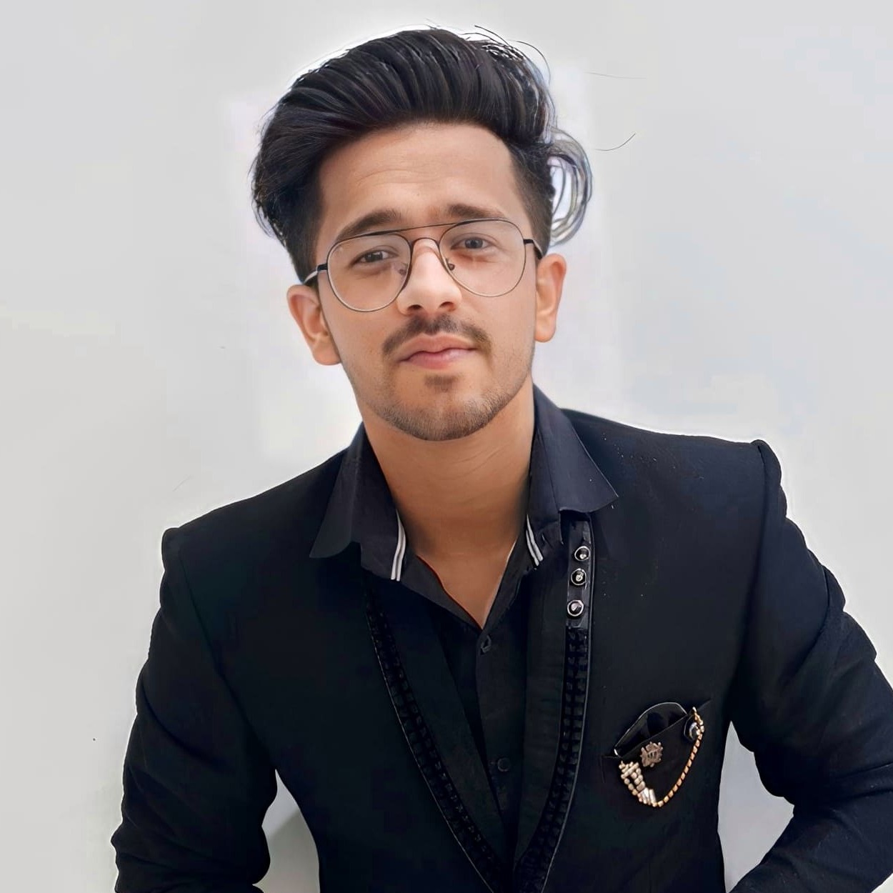 Harsh Lekhwani