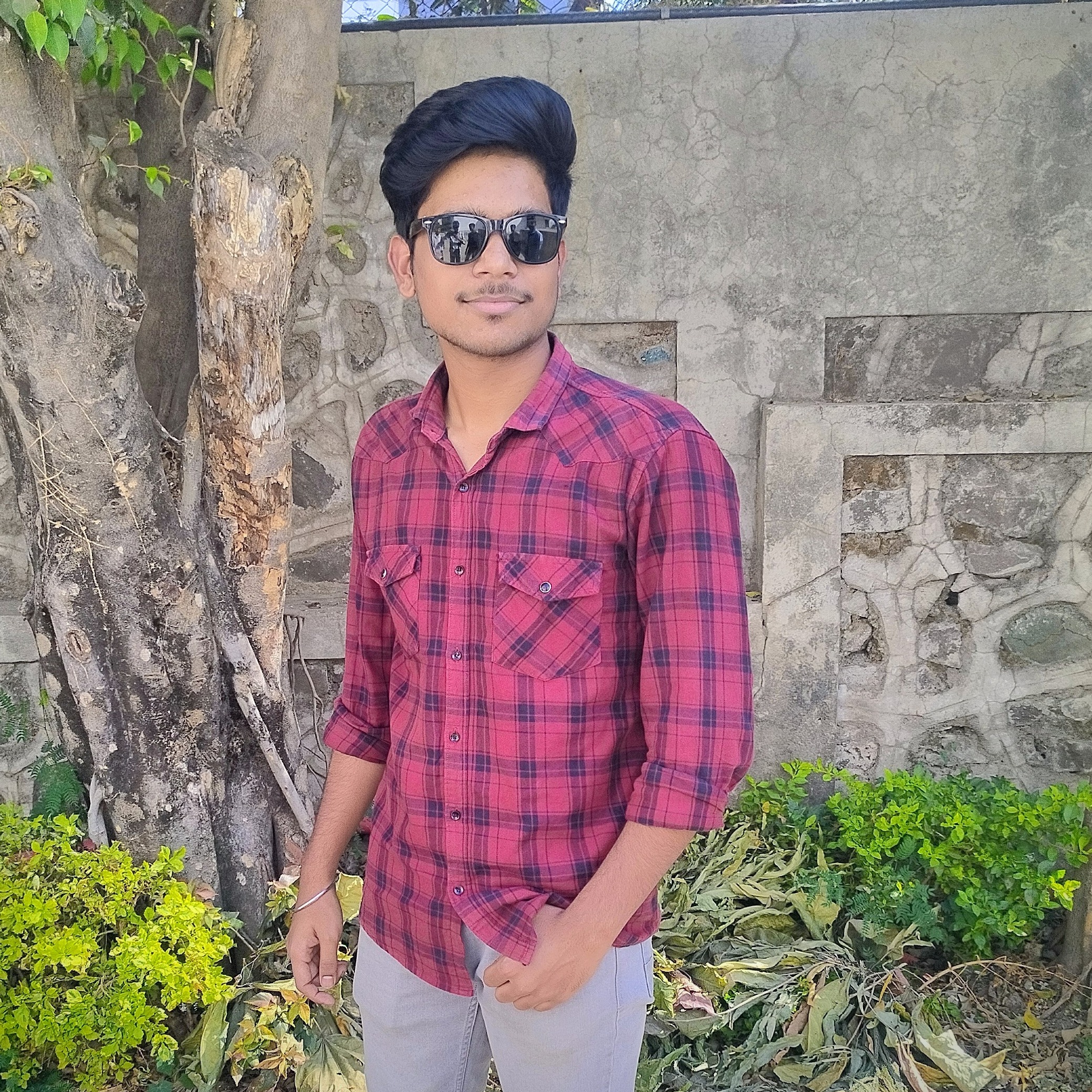 Mahesh