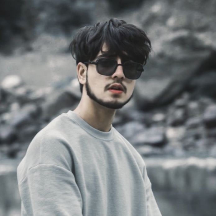 Aayush Aaryan
