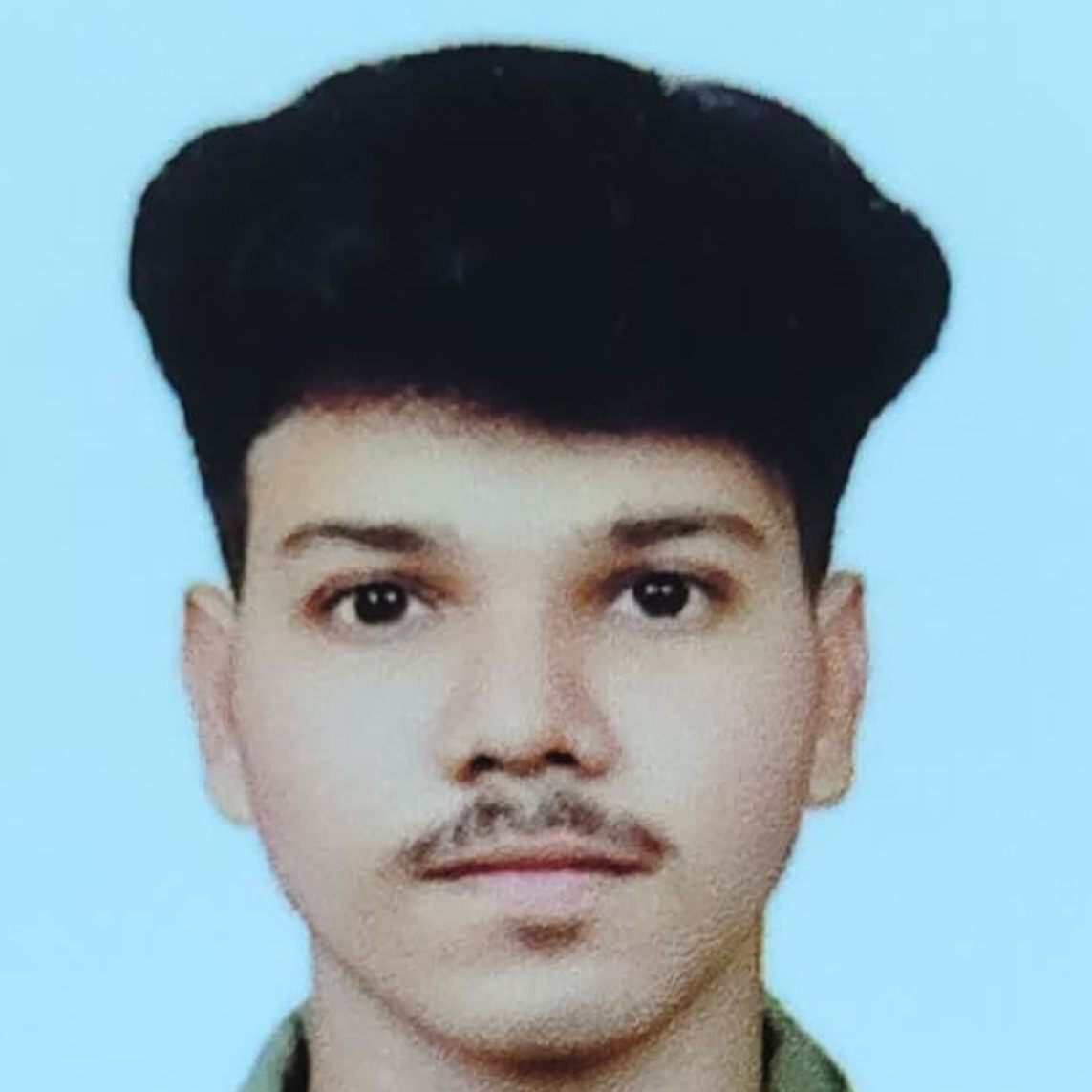 Aarya Chandorkar