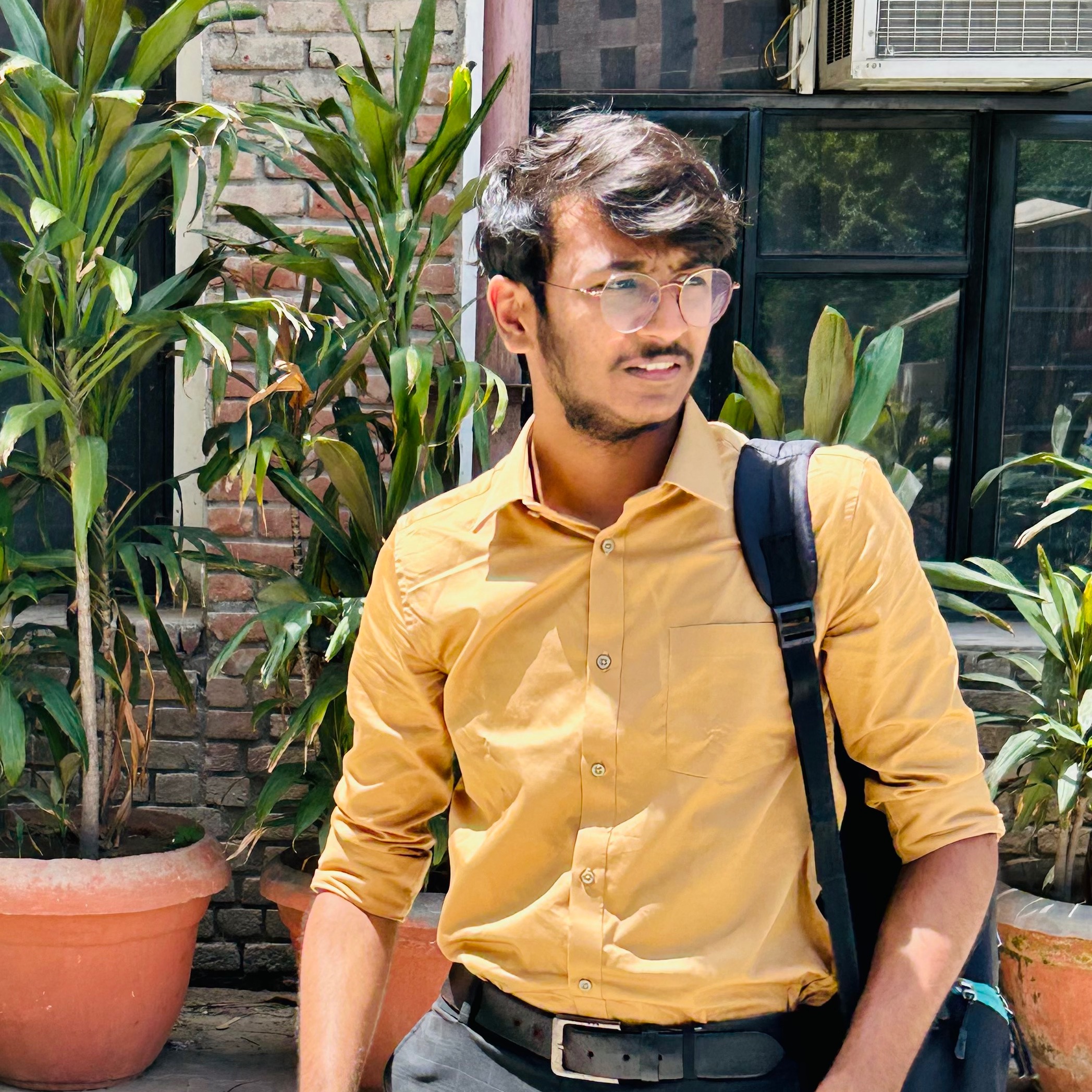 Sairam patro