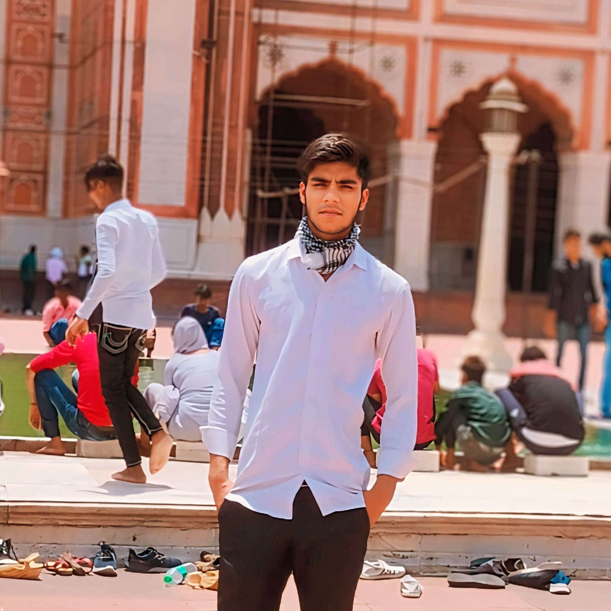Saif Ali Khan