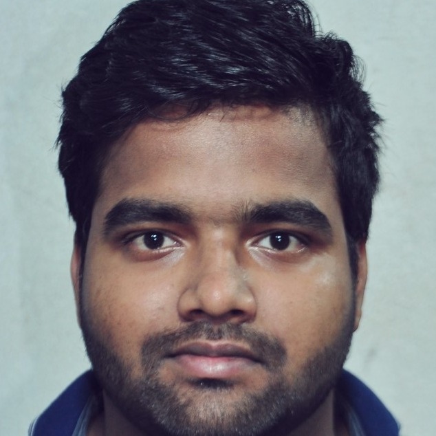 Sidhartha Sankar Swain