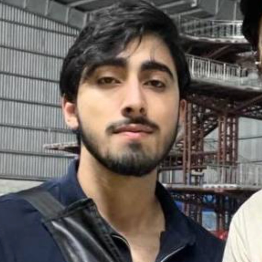 Faizan Iqbal