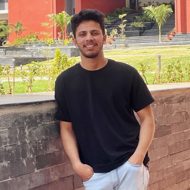 Vaibhav Panwar