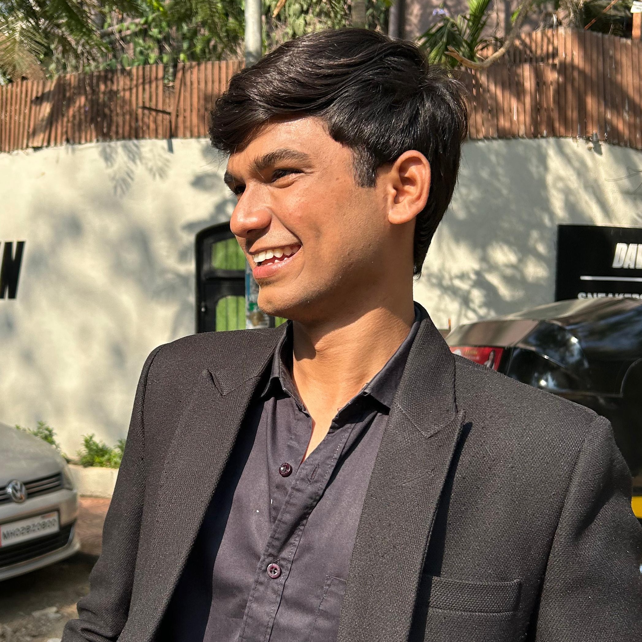 Kaif Shaikh