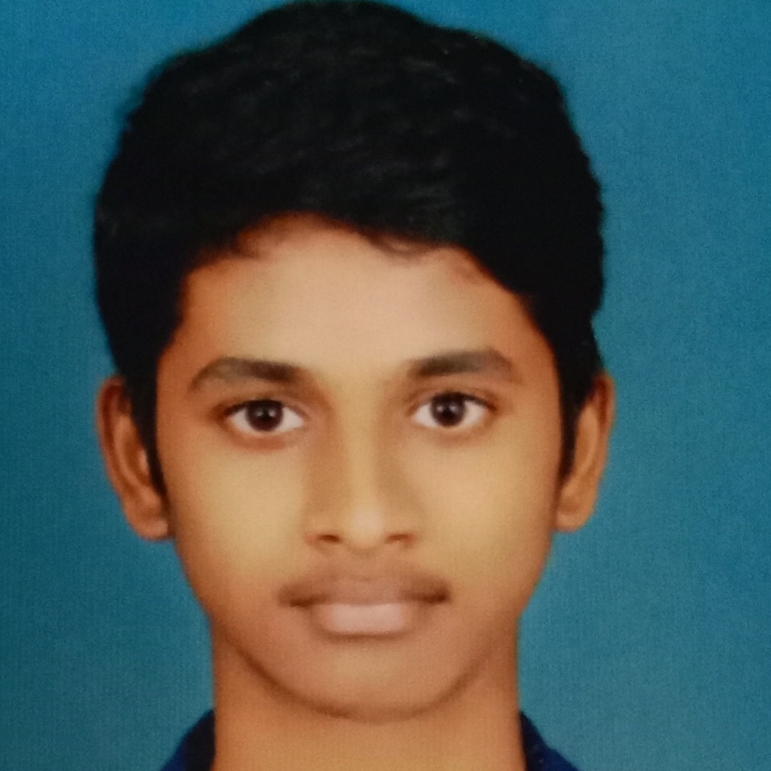 Mahesh Chandra