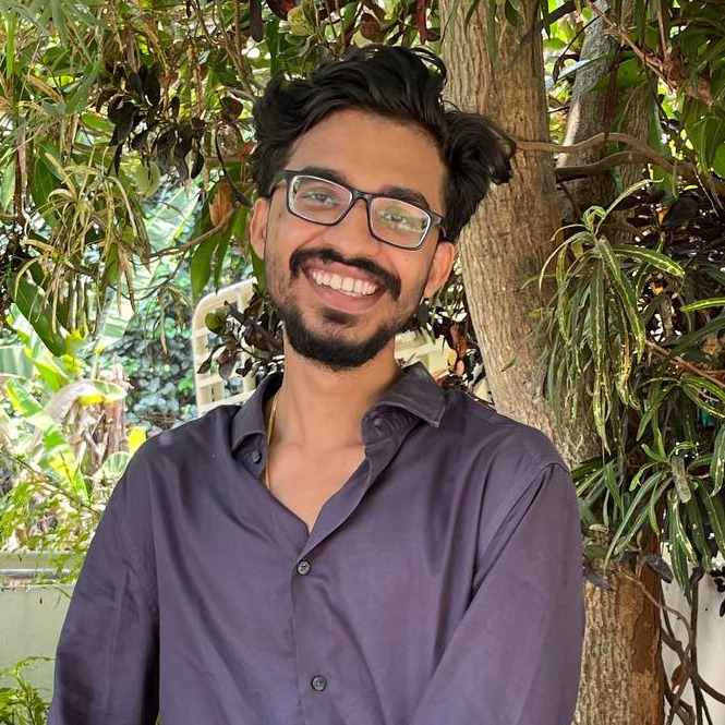 Sreejith ajithan