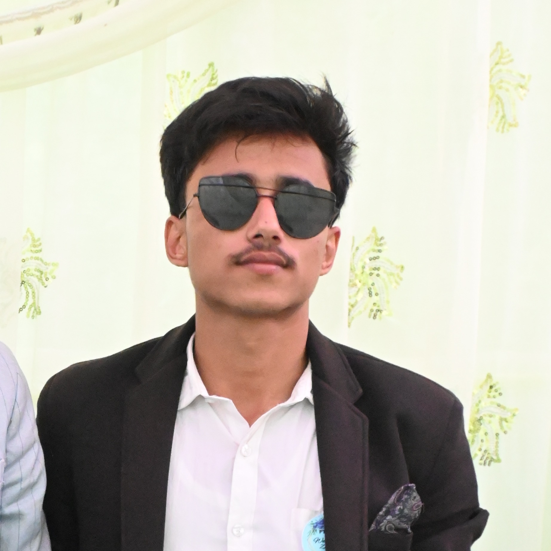 Niraj Kumar Mishra