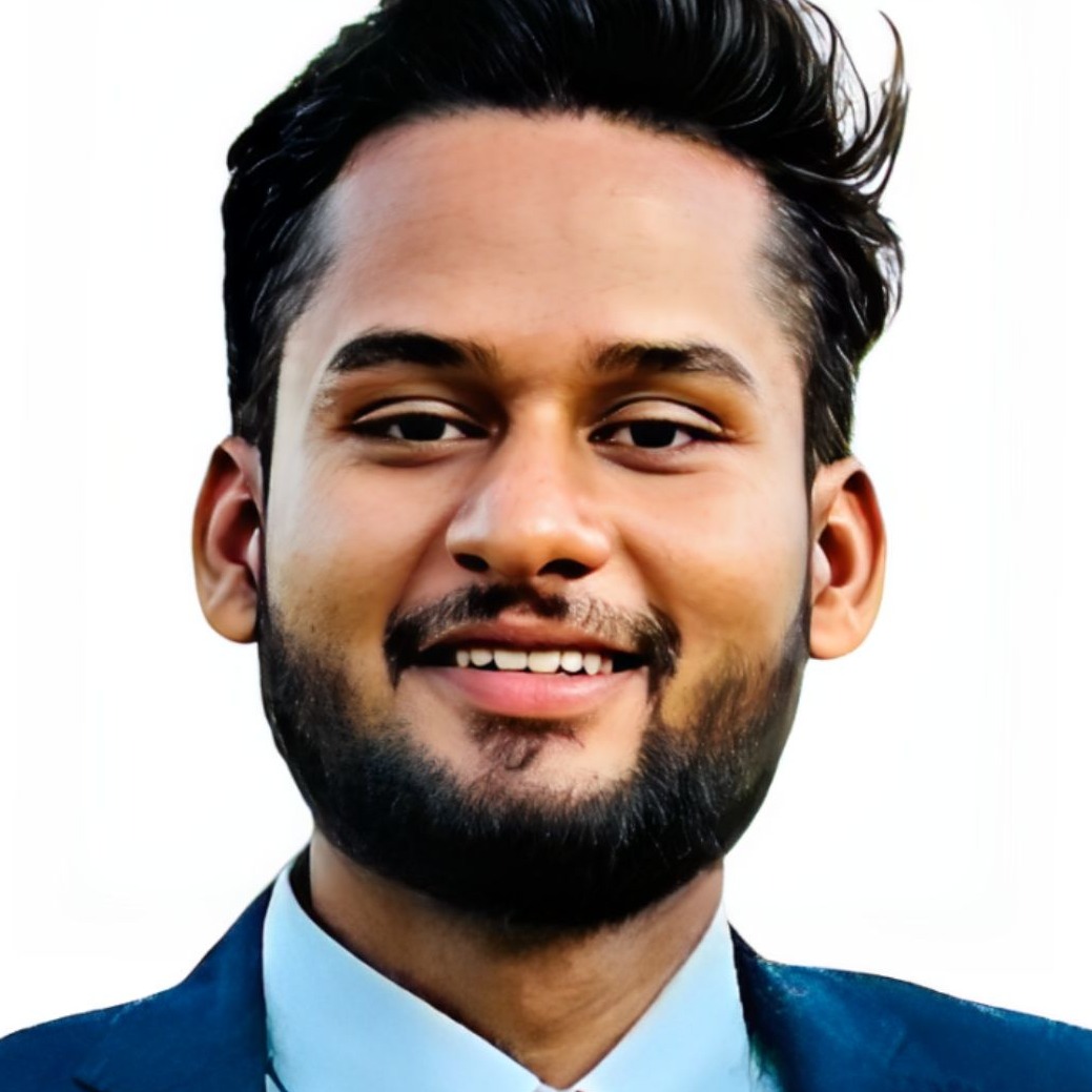 Jaynendra Singh