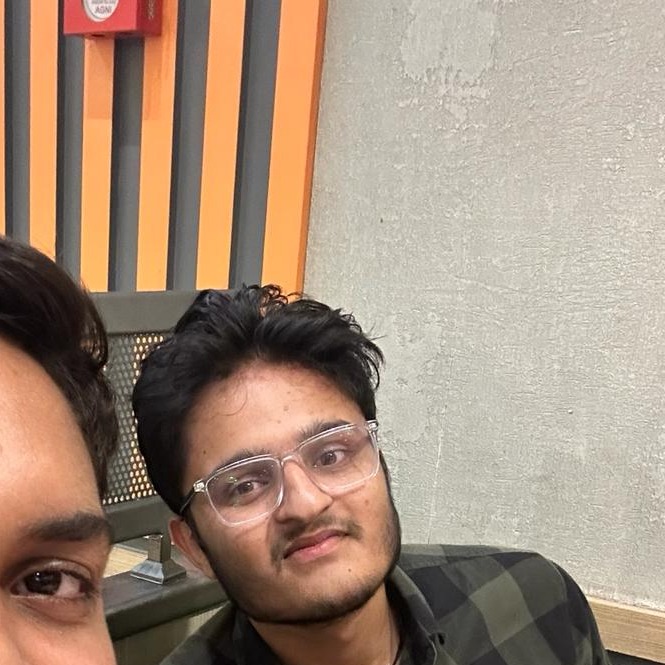 Ankit Joshi