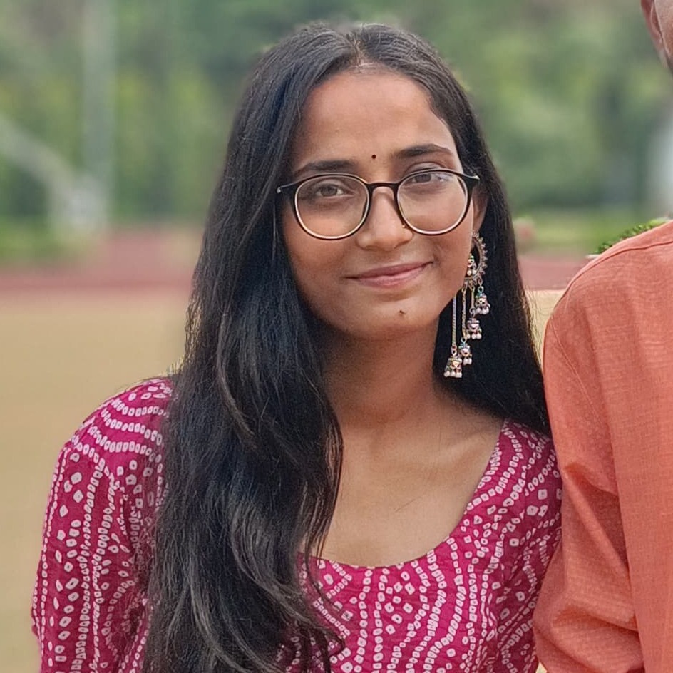 Jagriti Vishwakarma