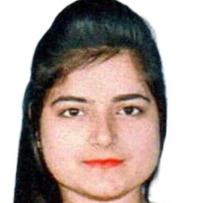 Aditi Kumari Upadhyay