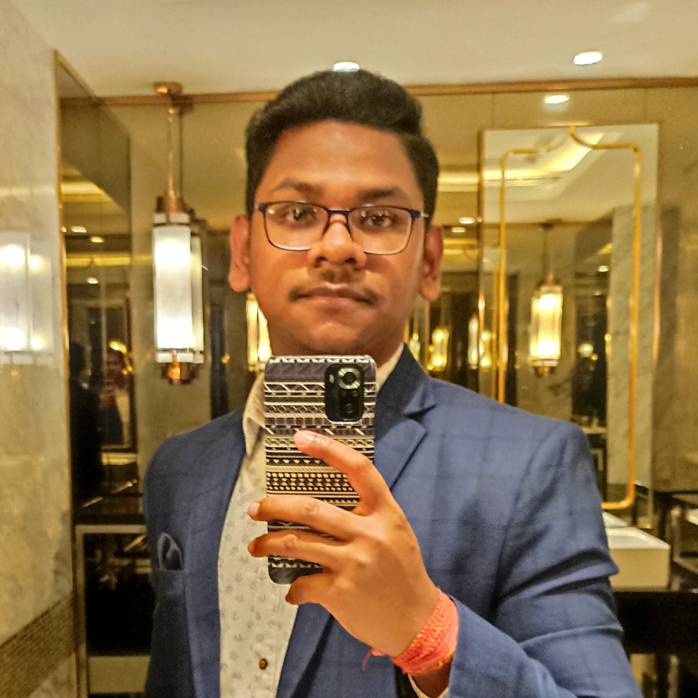 Ritik Agarwal