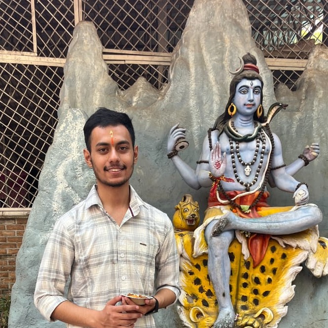 Pankaj bora
