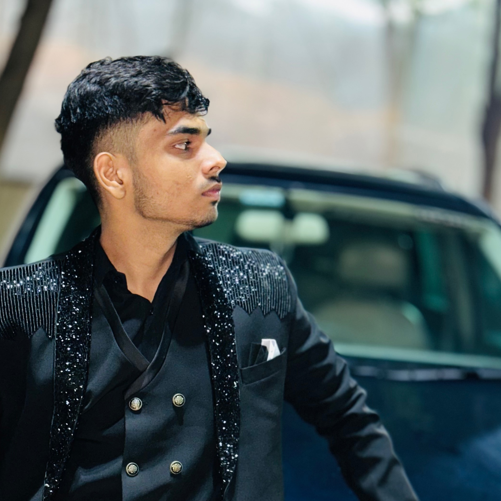 Syed Adeen Ahmed