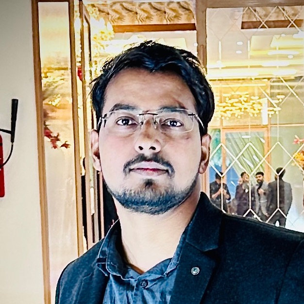 SHIVANSH PRATAP SINGH