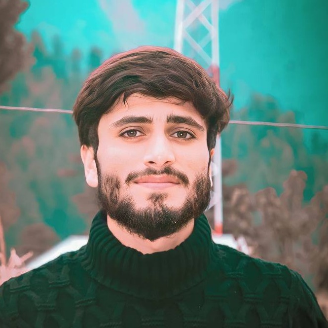 Yaseen Ahmad Tantray