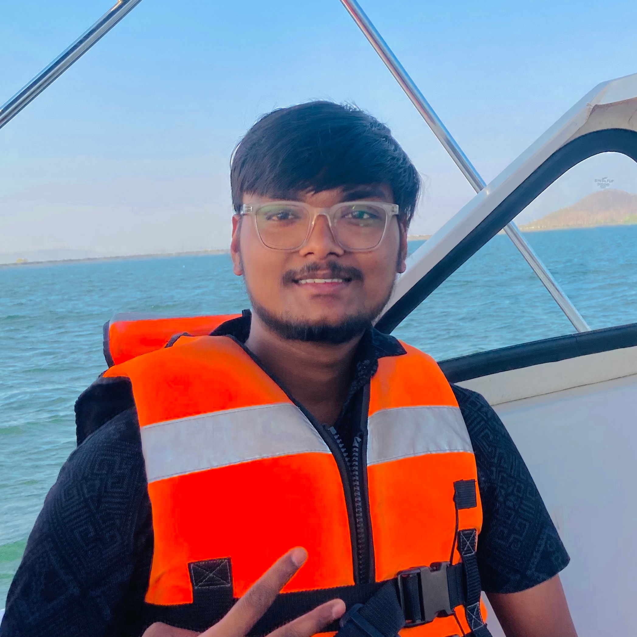 Keshav Agarwal