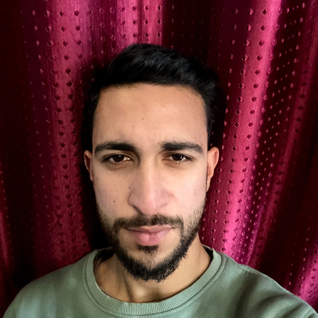 Umar Farooq