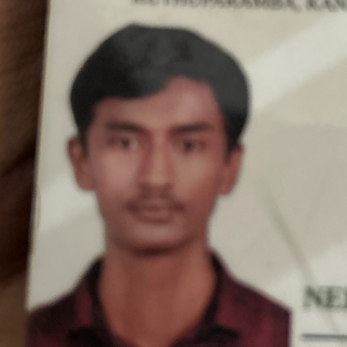 Neeraj ajayan