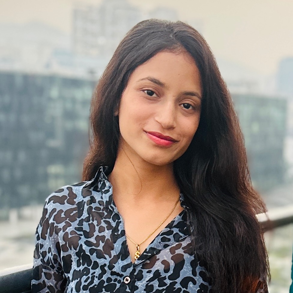 AKSHITA PRAKASH SUTRAVE