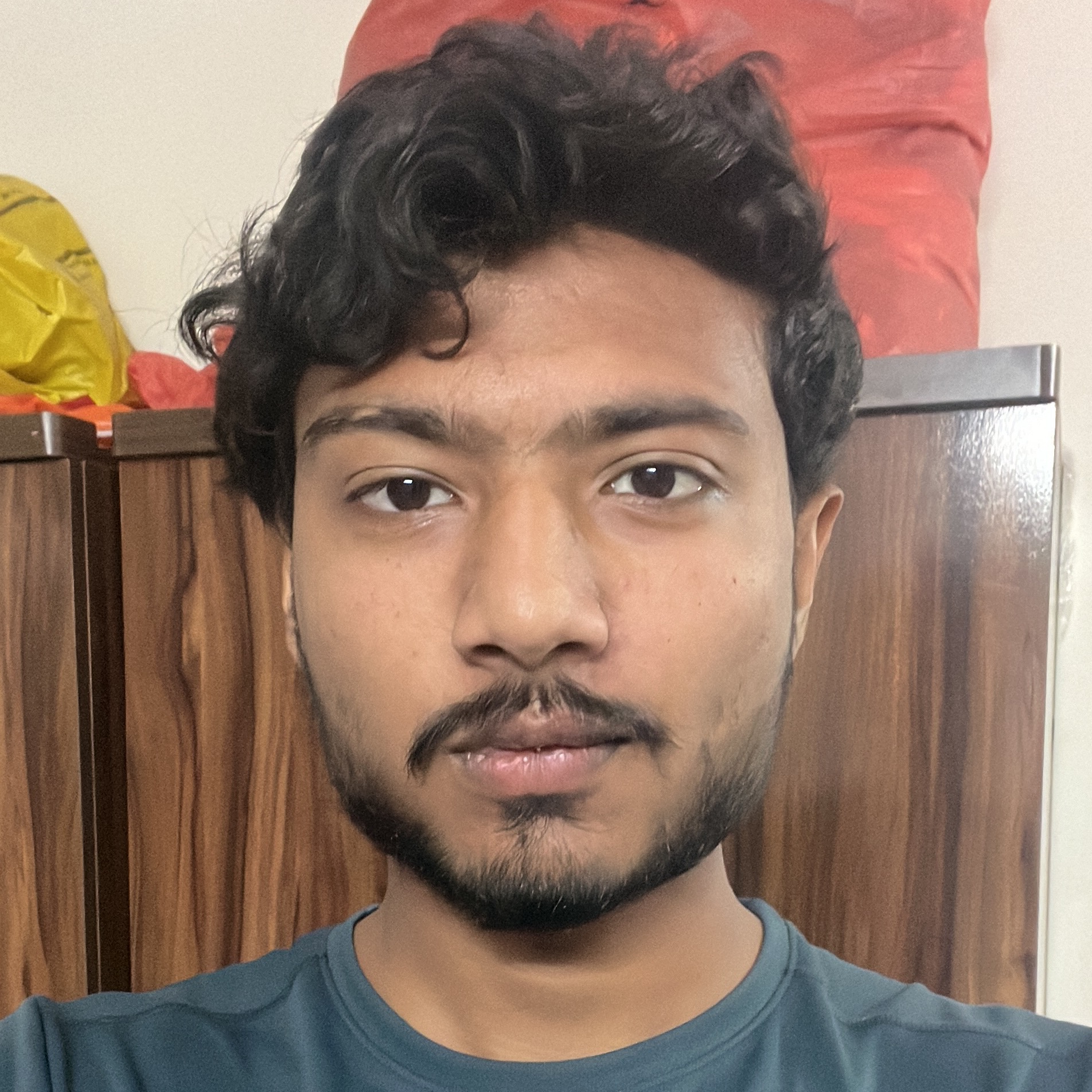Rohan barwa