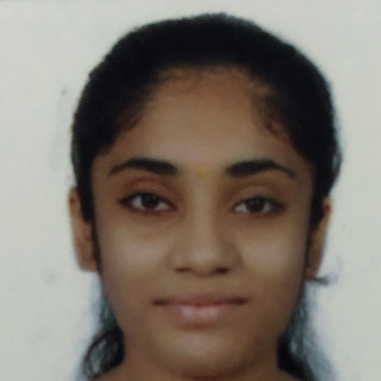 kirti kulkarni