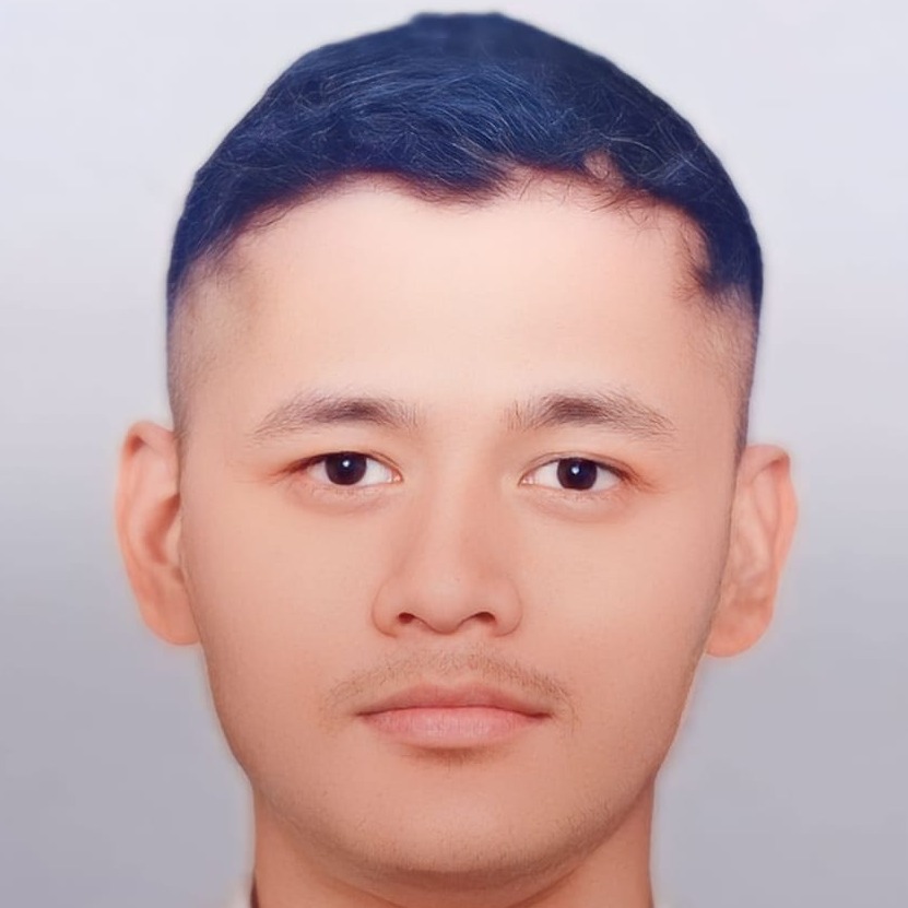 vivek thapa