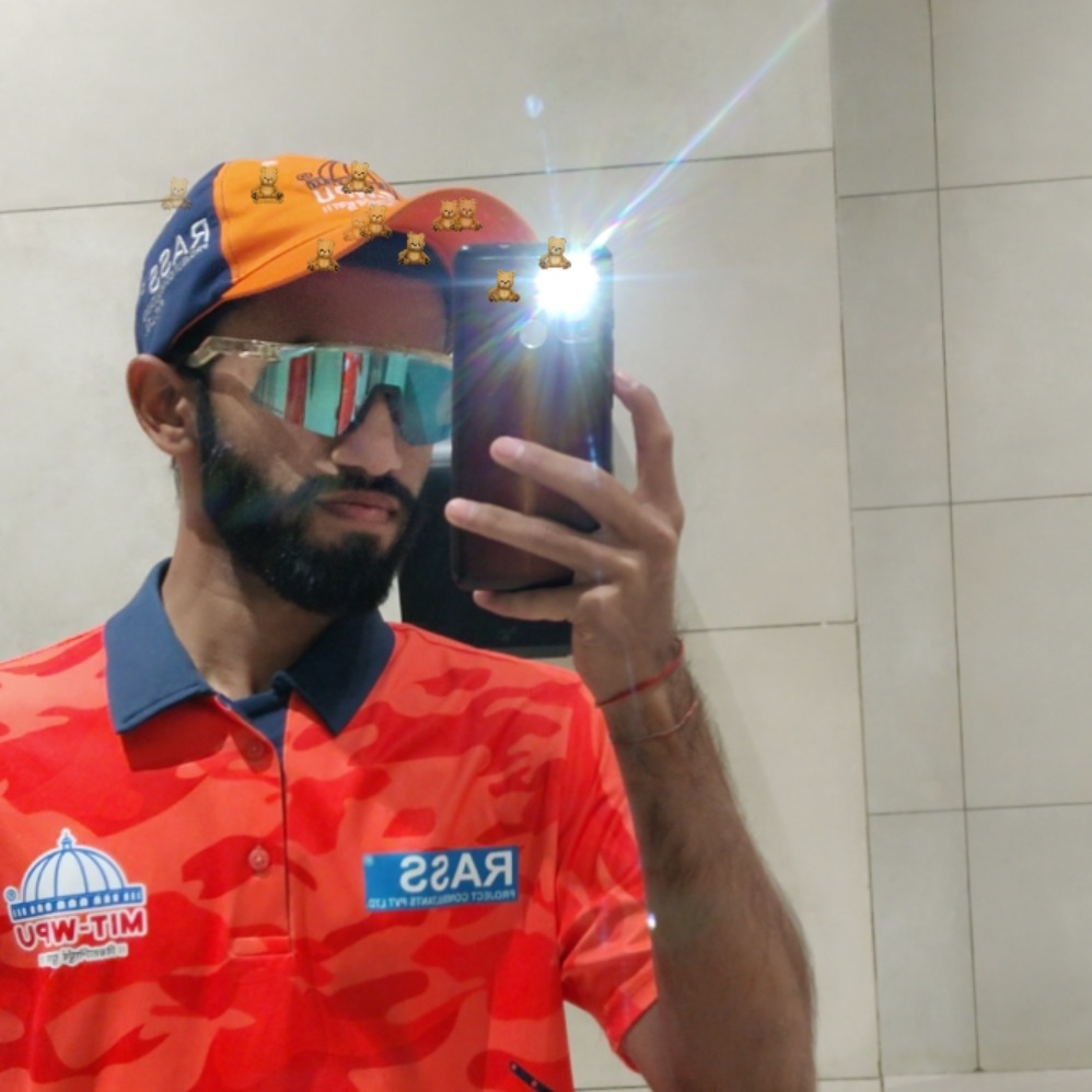 Kanhaiya Laddha