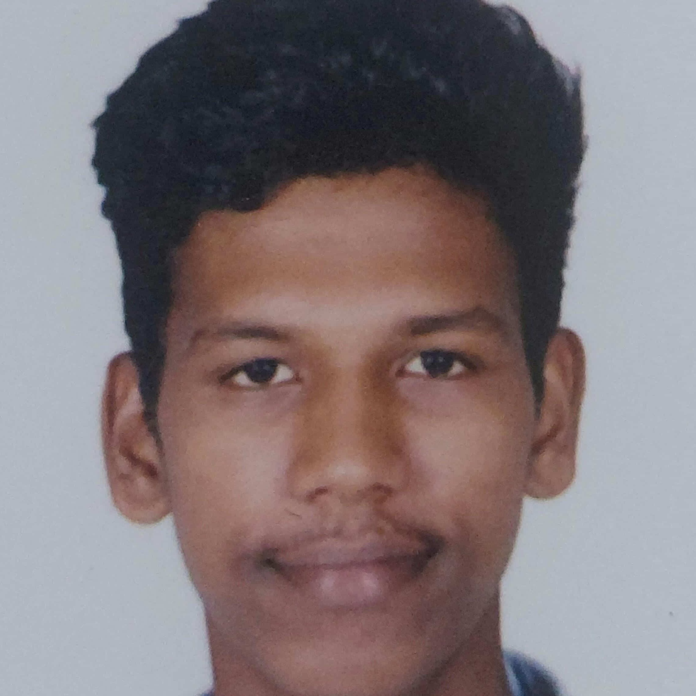 Dineshan R P