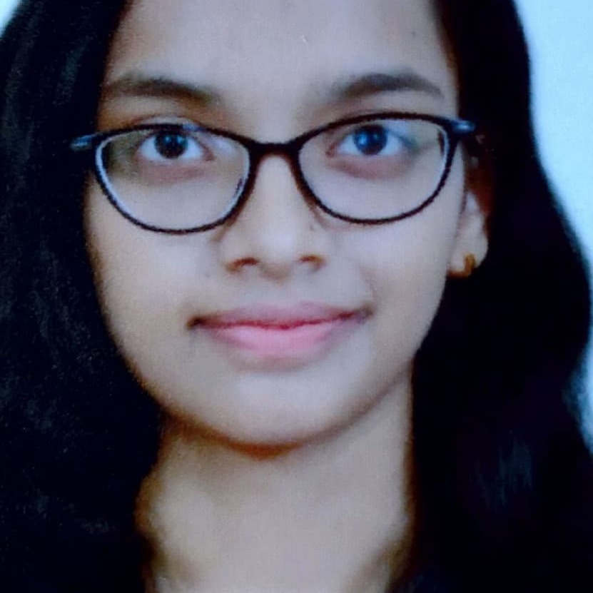 Vishakha Kolhe