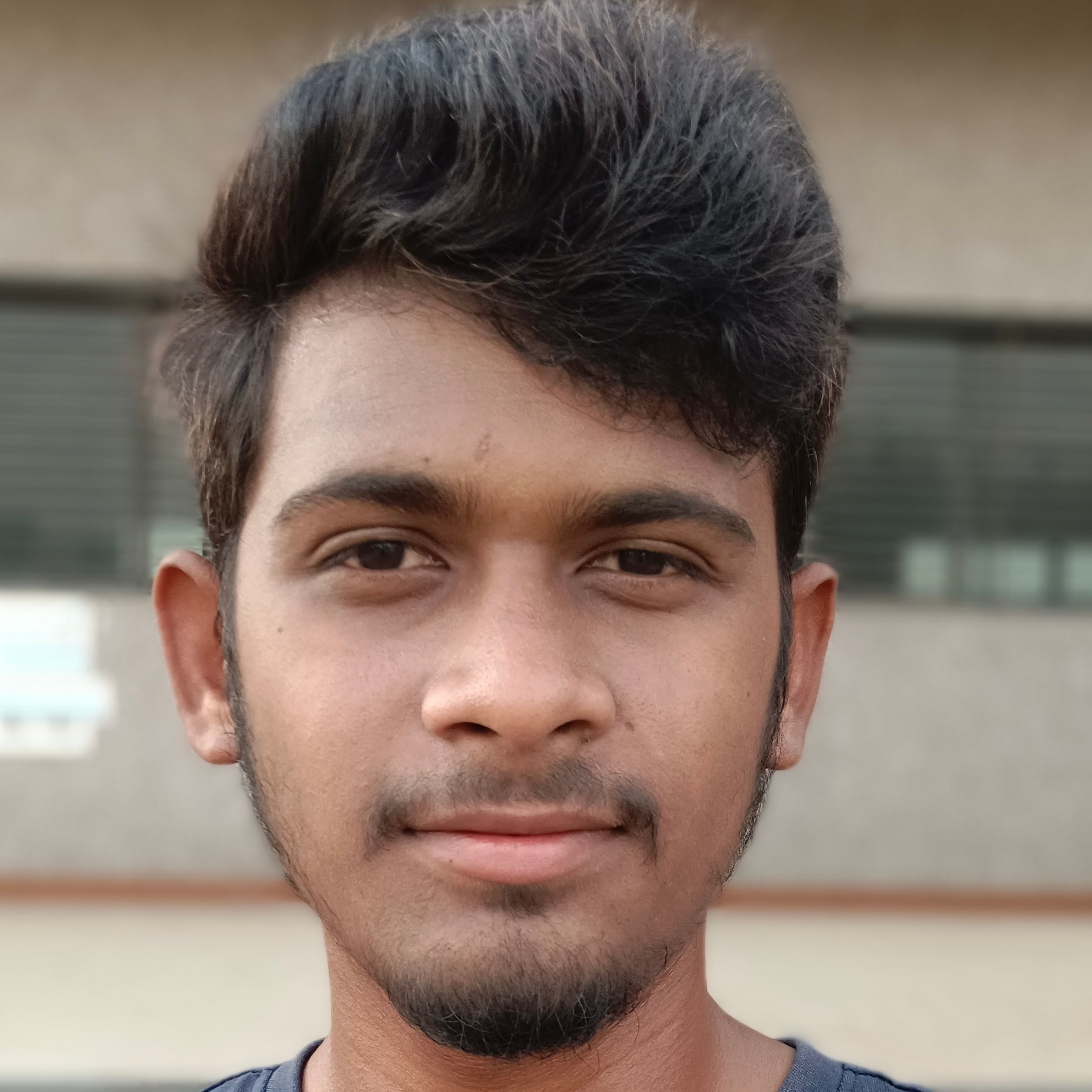 Prajapati Dhirajkumar Dahyabhai