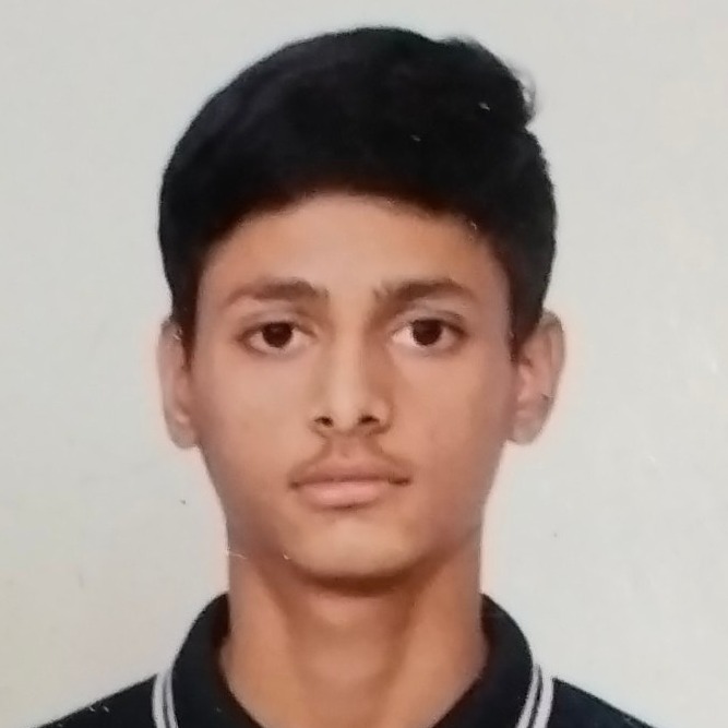 PATEL BHAGYA RAJESHKUMAR