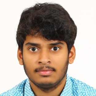 SAI SUKUMAR BAVIREDDI