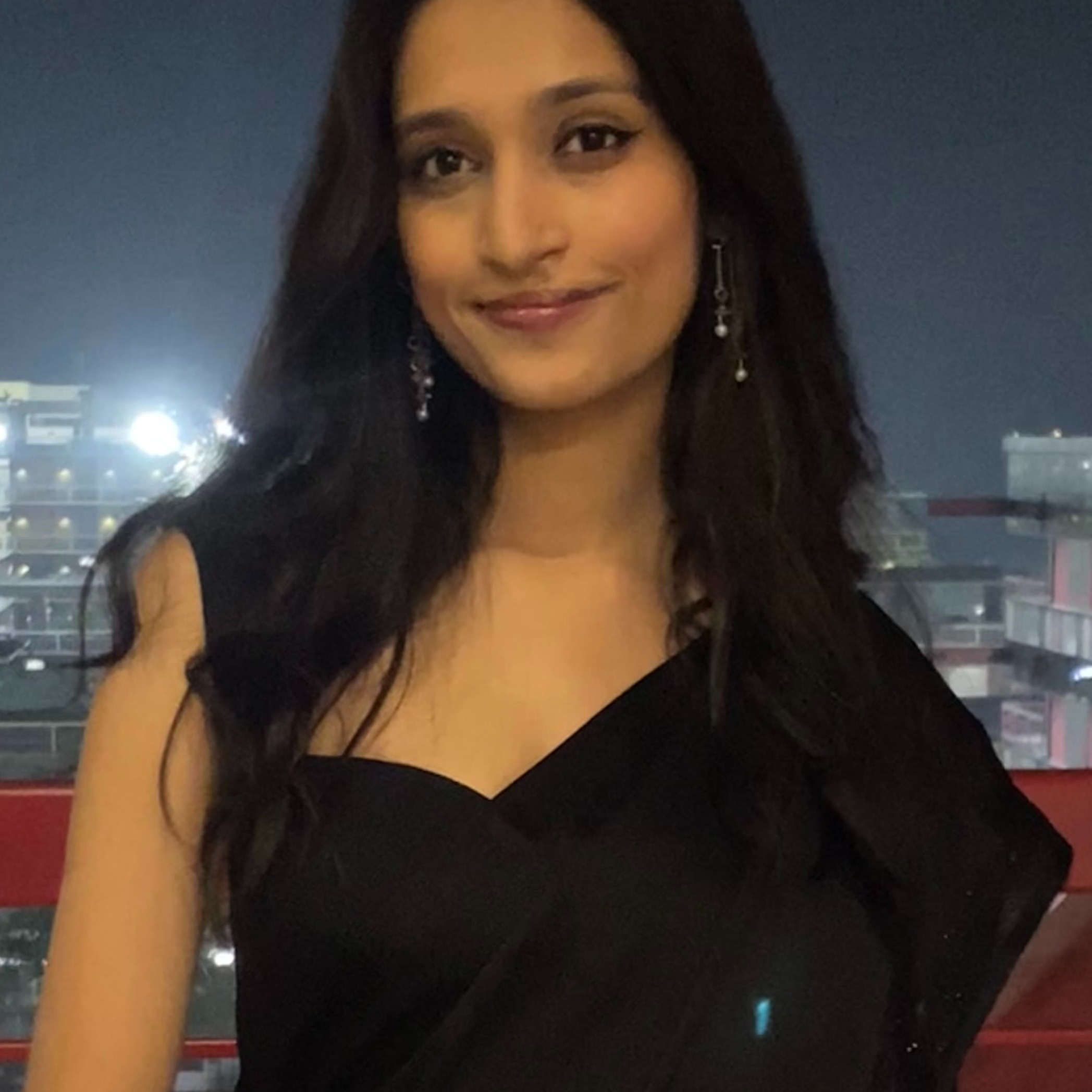 Paridhi Bhutra