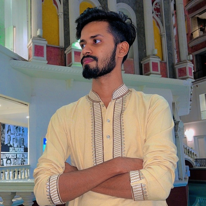 Zahid Ali