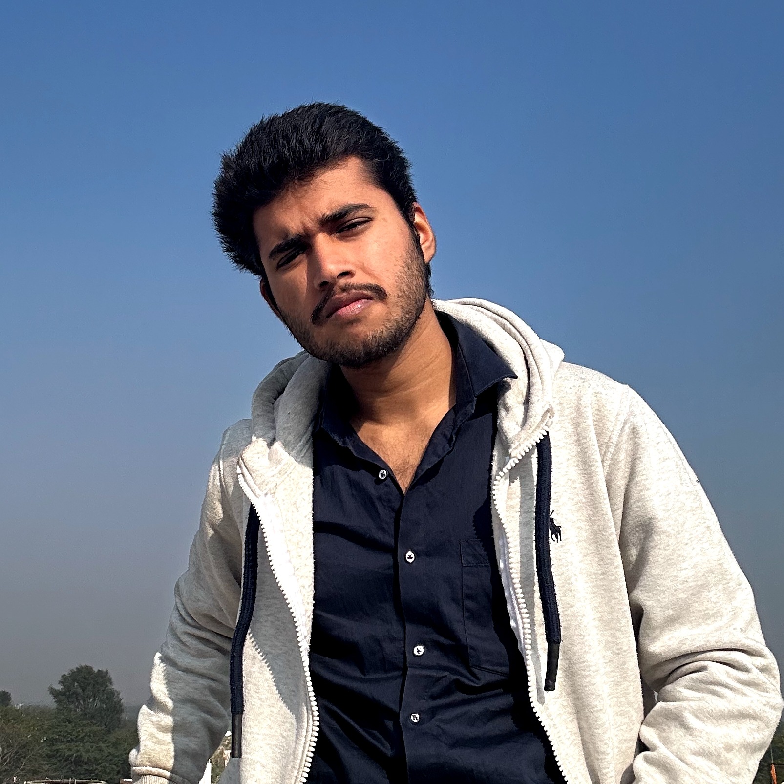 Aryan Shukla