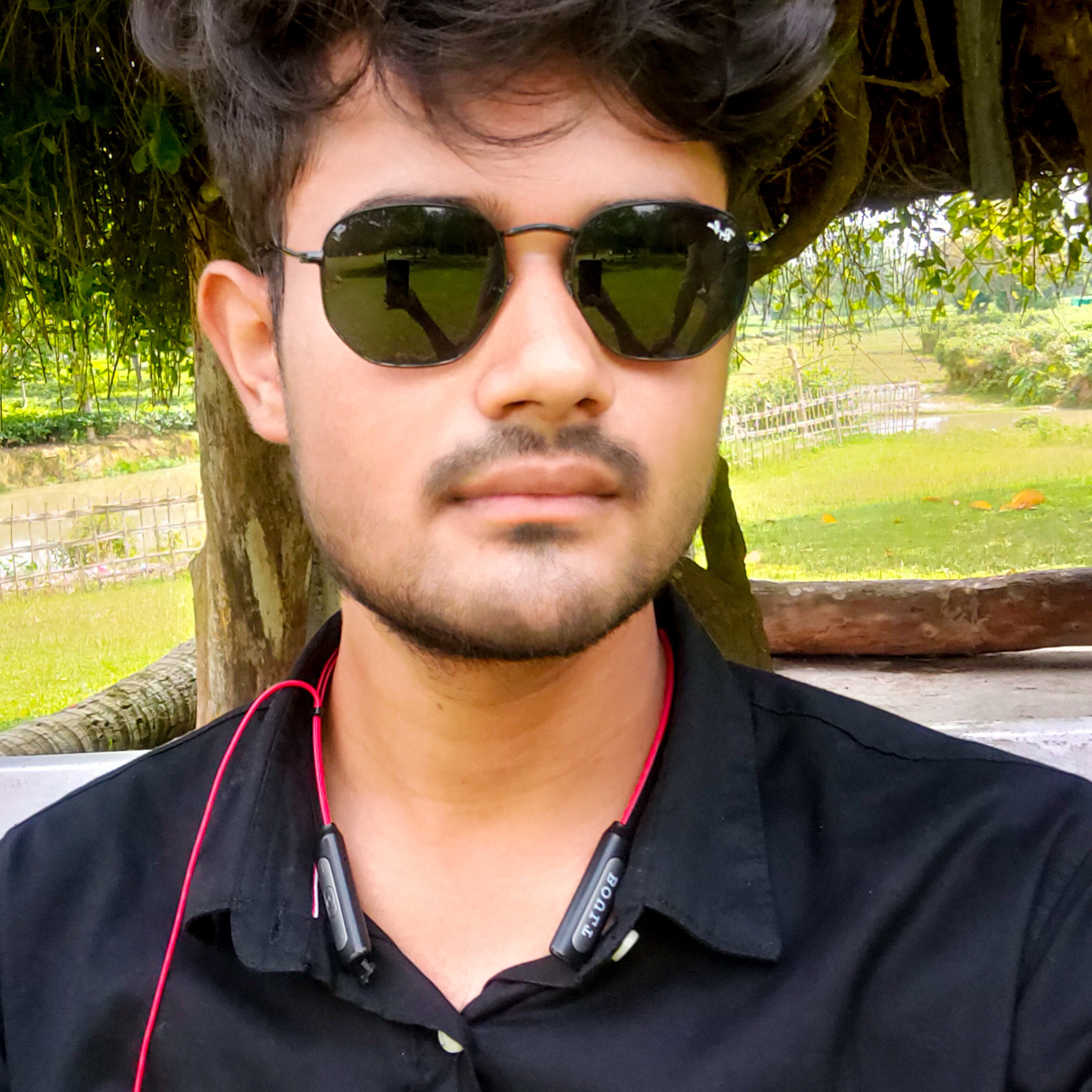 Rounak Sheikh