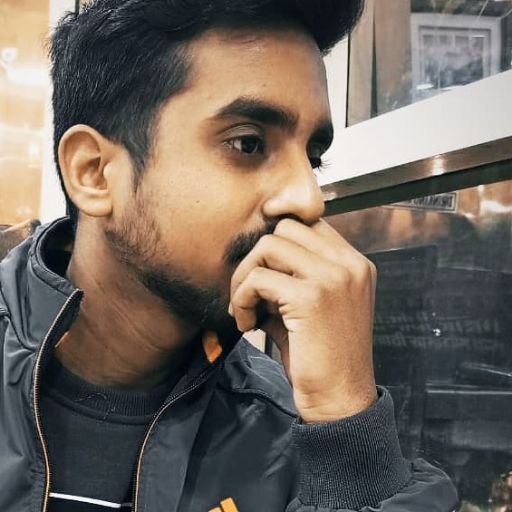 Parth vashishtha