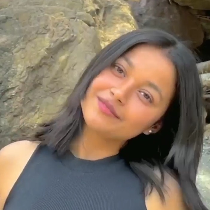 Ishika Chauhan