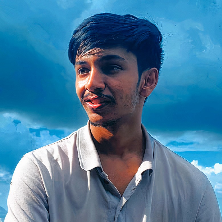 Shivam Hasmukh Kapdia