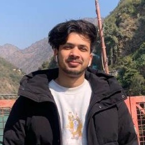 shubham chand