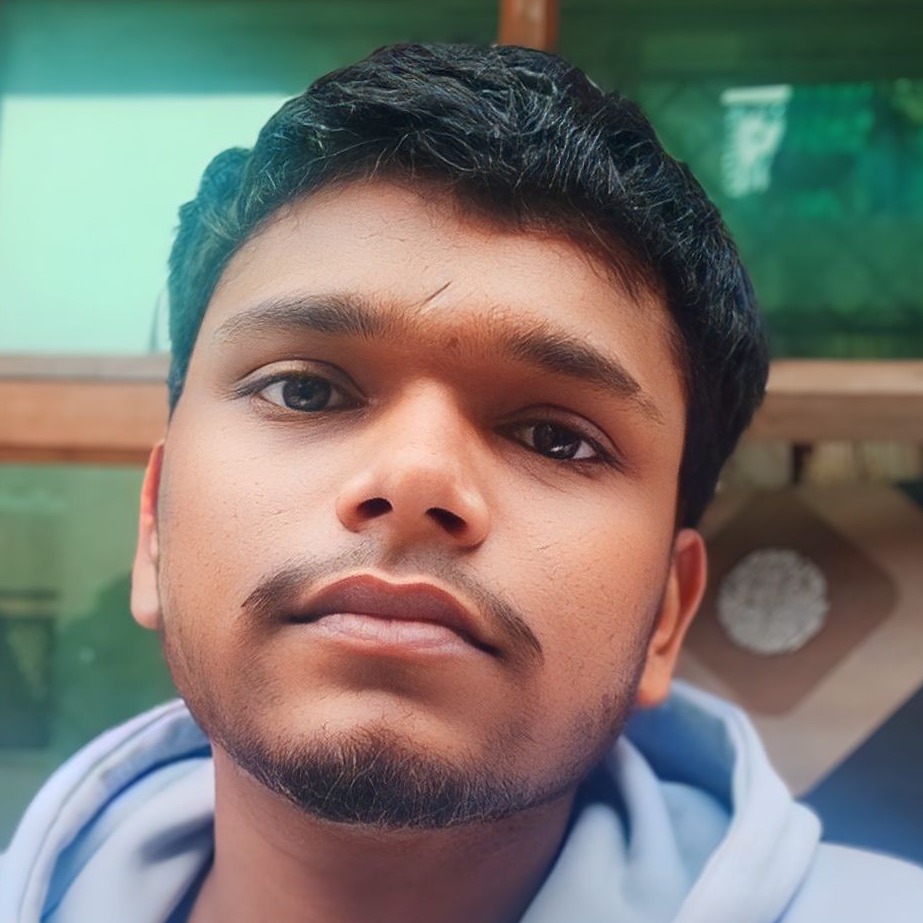 Krishna Kumar
